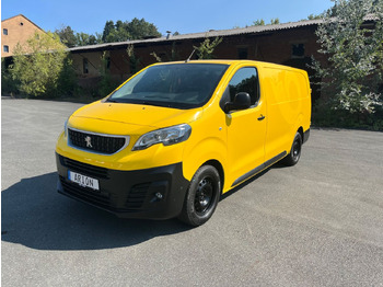 Small van Peugeot Expert Box Pro L3 / 2.0 Blue HDI / More units: picture 2