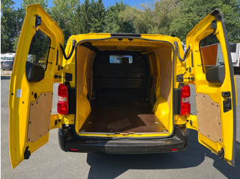 Small van Peugeot Expert Box Pro L3 / 2.0 Blue HDI / More units: picture 5