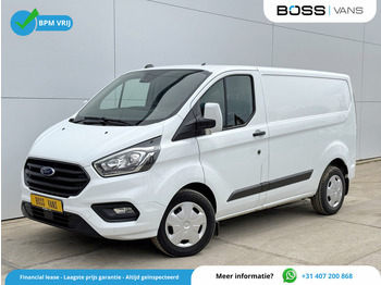 Small van FORD Transit