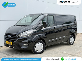 Small van FORD Transit