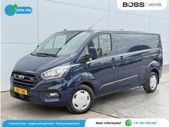 Small van FORD Transit