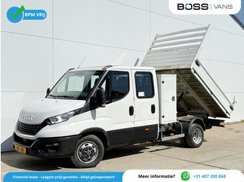 Tipper van IVECO Daily 35c14