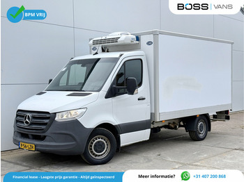 Refrigerated van MERCEDES-BENZ Sprinter 314
