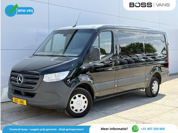 Panel van MERCEDES-BENZ Sprinter 316