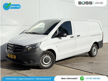Small van MERCEDES-BENZ Vito 114