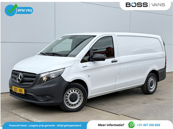 Small van MERCEDES-BENZ eVito