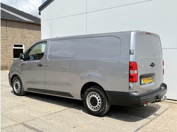 Opel Vivaro 2.0 CDTI 123PK Automaat L3H1 Navigatie Camera Carplay Trekhaak Parkeersensoren voor achter leasing Opel Vivaro 2.0 CDTI 123PK Automaat L3H1 Navigatie Camera Carplay Trekhaak Parkeersensoren voor achter: picture 2