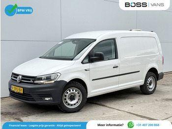 Small van VOLKSWAGEN Caddy Maxi