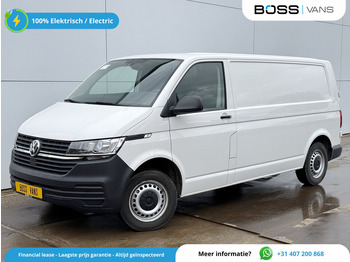 Volkswagen E-Transporter 113PK L2H1 138KM WLTP 37,3kWh 100% Elektrisch ABT E-transporter 3 Stoelen Trekhaak Airco Carplay Camera Parkeersensoren voor achter leasing Volkswagen E-Transporter 113PK L2H1 138KM WLTP 37,3kWh 100% Elektrisch ABT E-transporter 3 Stoelen Trekhaak Airco Carplay Camera Parkeersensoren voor achter: picture 1 Volkswagen E-Transporter 113PK L2H1 138KM WLTP 37,3kWh 100% Elektrisch ABT E-transporter 3 Stoelen Trekhaak Airco Carplay Camera Parkeersensoren voor achter leasing Volkswagen E-Transporter 113PK L2H1 138KM WLTP 37,3kWh 100% Elektrisch ABT E-transporter 3 Stoelen Trekhaak Airco Carplay Camera Parkeersensoren voor achter: picture 1