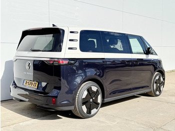 Volkswagen ID.Buzz 77 kWh 204pk Massage Stoelen IQ Light Elektrische Deuren 360° Camera Adaptieve Cruise Control leasing Volkswagen ID.Buzz 77 kWh 204pk Massage Stoelen IQ Light Elektrische Deuren 360° Camera Adaptieve Cruise Control: picture 4