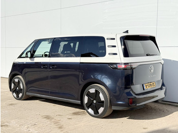 Volkswagen ID.Buzz 77 kWh 204pk Massage Stoelen IQ Light Elektrische Deuren 360° Camera Adaptieve Cruise Control leasing Volkswagen ID.Buzz 77 kWh 204pk Massage Stoelen IQ Light Elektrische Deuren 360° Camera Adaptieve Cruise Control: picture 3