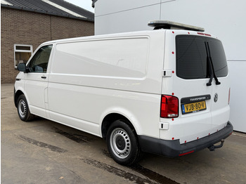 Volkswagen Transporter 2.0 TDI 150PK Automaat L2H1 Airco Cruise Control Trekhaak Carplay Navigatie 3 Stoelen Parkeersensoren leasing Volkswagen Transporter 2.0 TDI 150PK Automaat L2H1 Airco Cruise Control Trekhaak Carplay Navigatie 3 Stoelen Parkeersensoren: picture 2