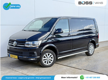 Small van VOLKSWAGEN Transporter