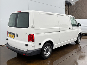 Small van, Electric van Volkswagen e-Transporter 113PK 138KM WLTP 37,3kWh 100% Elektrisch ABT E-transporter 3 Stoelen Airco Parkeersensoren voor achter: picture 3 Small van, Electric van Volkswagen e-Transporter 113PK 138KM WLTP 37,3kWh 100% Elektrisch ABT E-transporter 3 Stoelen Airco Parkeersensoren voor achter: picture 3