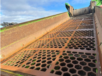 Screener EvoQuip Colt 1000: picture 4 Screener EvoQuip Colt 1000: picture 4