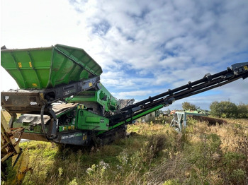 Screener EvoQuip Colt 1000: picture 3 Screener EvoQuip Colt 1000: picture 3