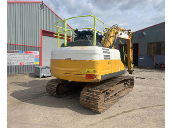 Kobelco SK130LC-11 leasing Kobelco SK130LC-11: picture 5