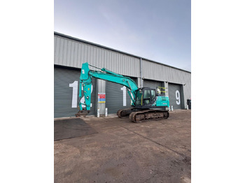 Kobelco SK210LC-10 leasing Kobelco SK210LC-10: picture 1