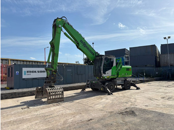 Waste/ Industry handler SENNEBOGEN