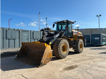 Wheel loader XCMG XC958