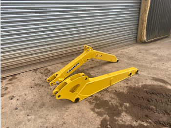 Boom YANMAR