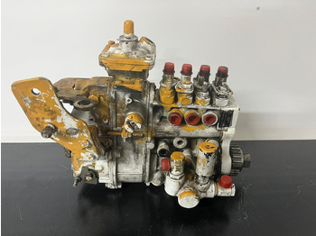 Engine and parts BOSCH