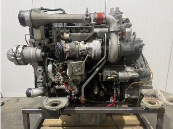 Engine LIEBHERR