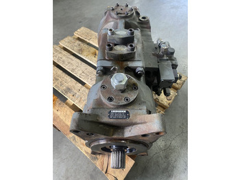 Hydraulic pump LIEBHERR