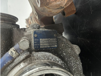 Spare parts Liebherr: picture 3 Spare parts Liebherr: picture 3