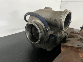 Spare parts LIEBHERR