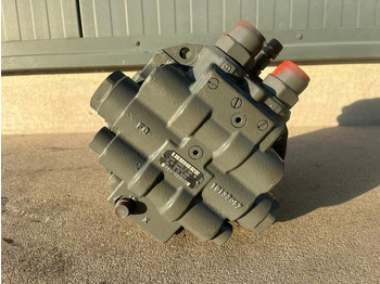 Spare parts LIEBHERR