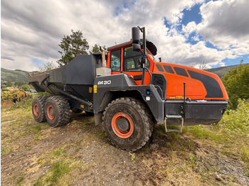 Doosan DA 30  leasing Doosan DA 30: picture 2