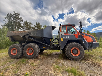 Doosan DA 30  leasing Doosan DA 30: picture 4
