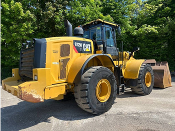 Wheel loader CAT 972 M: picture 4