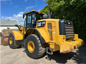 Wheel loader CAT 972 M: picture 3
