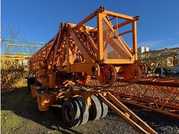 Liebherr 63 K leasing Liebherr 63 K: picture 5