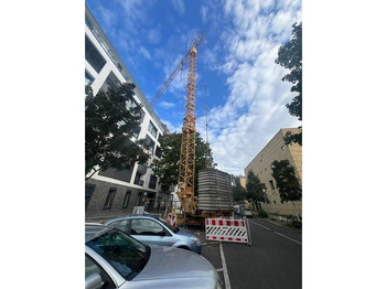 Liebherr 63 K leasing Liebherr 63 K: picture 4