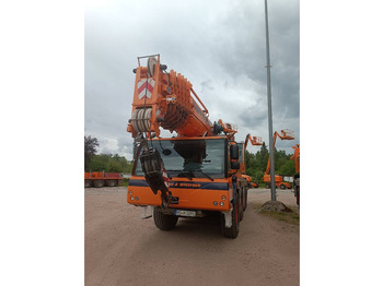 Liebherr LTM 1090-4.2 leasing Liebherr LTM 1090-4.2: picture 3