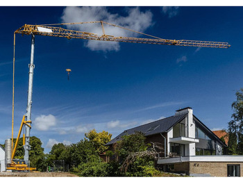 Tower crane POTAIN