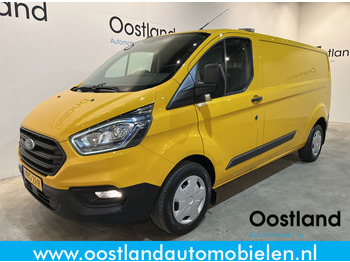 Small van FORD Transit