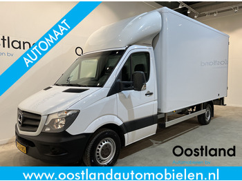 Box van MERCEDES-BENZ Sprinter 314