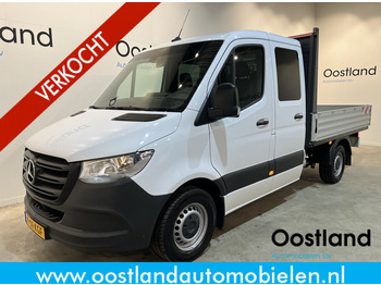 Flatbed van MERCEDES-BENZ Sprinter 315