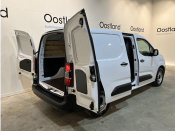 Small van, Electric van Peugeot e-Partner Premium Long 50 kWh / 100% Elektrisch / Airco / Cruise Control / PDC / Navigatie / CarPlay/ 2.500 KM !!: picture 4