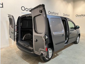 Small van, Electric van Renault Kangoo Z.E. Maxi Incl. Accu 33 KWH Automaat / 100% Elektrisch / Airco / PDC / 32.900 KM !! / BPM VRIJ !!: picture 2