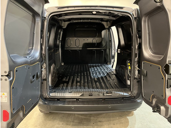 Small van, Electric van Renault Kangoo Z.E. Maxi Incl. Accu 33 KWH Automaat / 100% Elektrisch / Airco / PDC / 32.900 KM !! / BPM VRIJ !!: picture 4