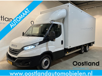 Tractor unit IVECO Daily