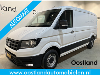 Small van VOLKSWAGEN Crafter 30