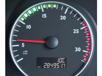 Tipper MAN Tgs 26.360 6x4 wywrotka piaskarka pług e6 euro6: picture 2