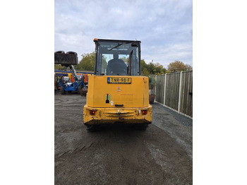 Wheel loader Ahlmann AS 5: picture 4 Wheel loader Ahlmann AS 5: picture 4