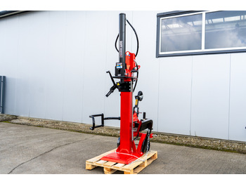 Log splitter REMET 22T WOM: picture 2